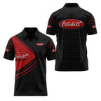 Peterbilt Short Sleeve Polo USPL1731