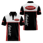 Peterbilt Short Sleeve Polo USPL1732