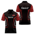 Peterbilt Short Sleeve Polo USPL1737