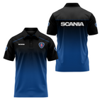 Scania Short Sleeve Polo USPL1637