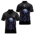 Scania Short Sleeve Polo USPL1614