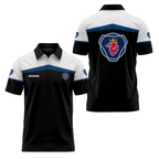 Scania Short Sleeve Polo USPL1629