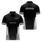 Freightliner Short Sleeve Polo USPL1648