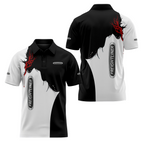 Freightliner Short Sleeve Polo USPL1645