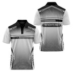 Freightliner Short Sleeve Polo USPL1661