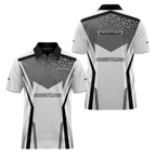 Freightliner Short Sleeve Polo USPL1649