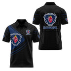 Scania Short Sleeve Polo USPL1601