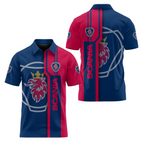 Scania Short Sleeve Polo USPL1597