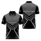 Freightliner Short Sleeve Polo USPL1666