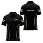 Freightliner Short Sleeve Polo USPL1699