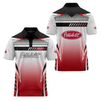 Peterbilt Short Sleeve Polo USPL1742