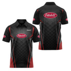 Peterbilt Short Sleeve Polo USPL1739