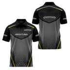 Freightliner Short Sleeve Polo USPL1671