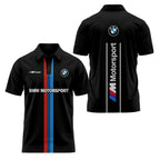 BMW Short Sleeve Polo USPL582