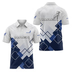 Mack Trucks Short Sleeve Polo USPL1843