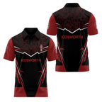 Kenworth Short Sleeve Polo USPL1797