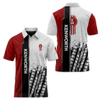 Kenworth Short Sleeve Polo USPL1780