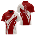 Kenworth Short Sleeve Polo USPL1769