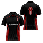 Kenworth Short Sleeve Polo USPL1771