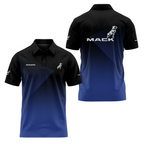 Mack Trucks Short Sleeve Polo USPL1809