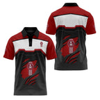 Kenworth Short Sleeve Polo USPL1800