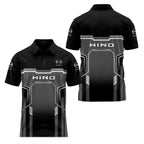 Hino Motors Short Sleeve Polo USPL1960
