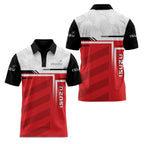 Isuzu Short Sleeve Polo USPL2002