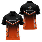 International Trucks Short Sleeve Polo USPL1899