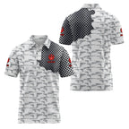 Ruger Short Sleeve Polo USPL2051