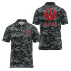 Ruger Short Sleeve Polo USPL2052
