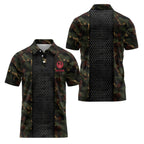 Ruger Short Sleeve Polo USPL2069