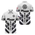 SIG Sauer Short Sleeve Polo USPL2101