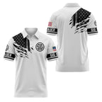 SIG Sauer Short Sleeve Polo USPL2104
