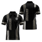 SIG Sauer Short Sleeve Polo USPL2105