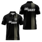 SIG Sauer Short Sleeve Polo USPL2108