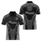 SIG Sauer Short Sleeve Polo USPL2112