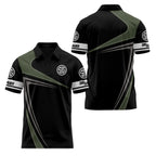 SIG Sauer Short Sleeve Polo USPL2115