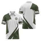 SIG Sauer Short Sleeve Polo USPL2116