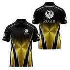 Ruger Short Sleeve Polo USPL2067