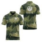 Ruger Short Sleeve Polo USPL2068