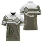 SIG Sauer Short Sleeve Polo USPL2117