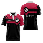 Ruger Short Sleeve Polo USPL2070