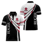 Ruger Short Sleeve Polo USPL2063