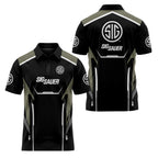 SIG Sauer Short Sleeve Polo USPL2126