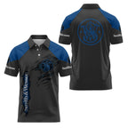 Smith & Wesson Short Sleeve Polo USPL2177