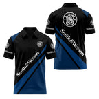Smith & Wesson Short Sleeve Polo USPL2175