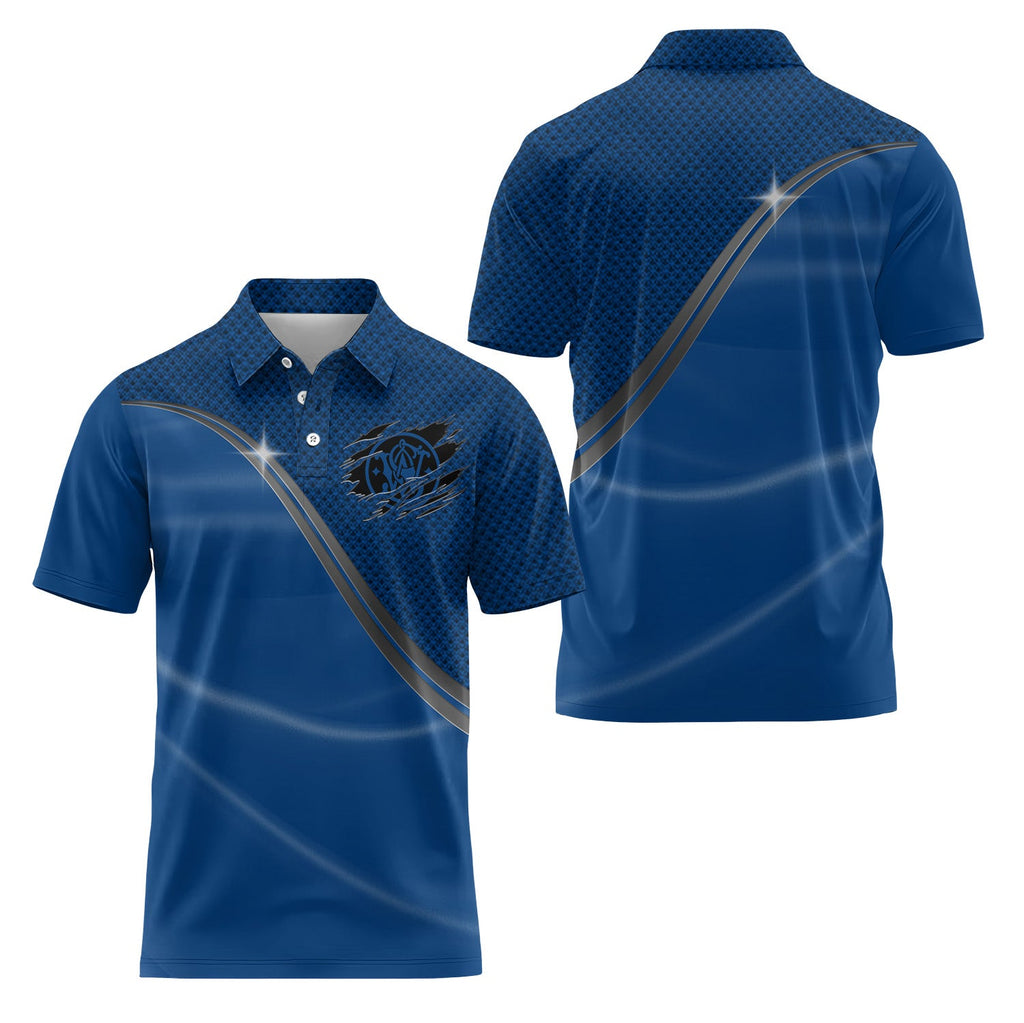 Smith & Wesson Short Sleeve Polo USPL2163