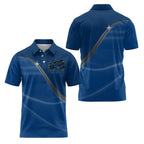Smith & Wesson Short Sleeve Polo USPL2163