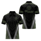 SIG Sauer Short Sleeve Polo USPL2113
