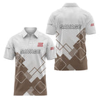 Savage Arms Short Sleeve Polo USPL2236